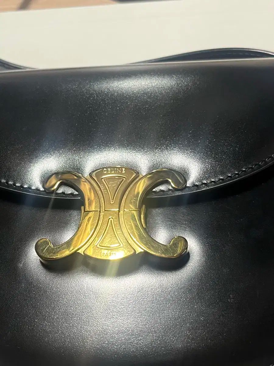 ティーン ブラック