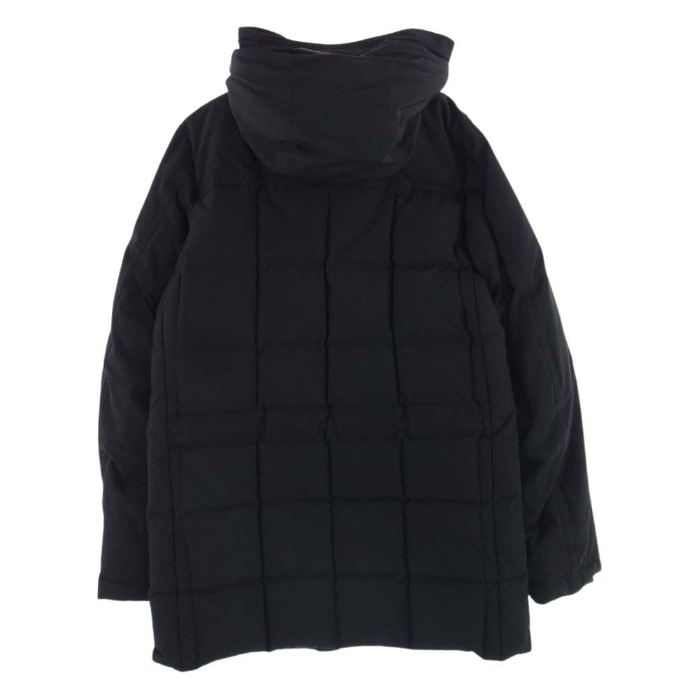 WOOLRICH ウールリッチ ダウンジャケット 1502387 BLIZZARD PARKA