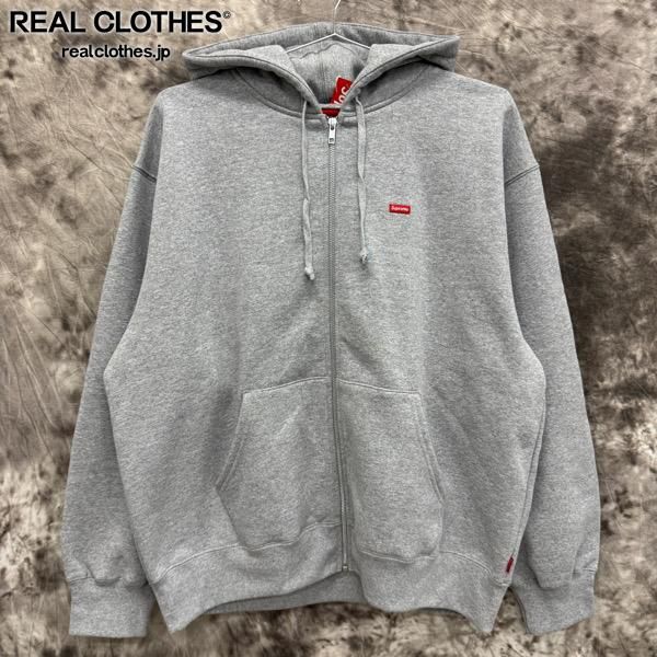 ★Supreme★スモールボックス フーデッド スウェットシャツ Supreme シュプリーム Small Box Hooded Sweatshirt スモール