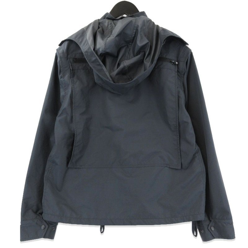 south2 west8 テンカラジャケット　L South2 West8 Tenkara Jacket – Wax Coating。｜doo-bop 塚本