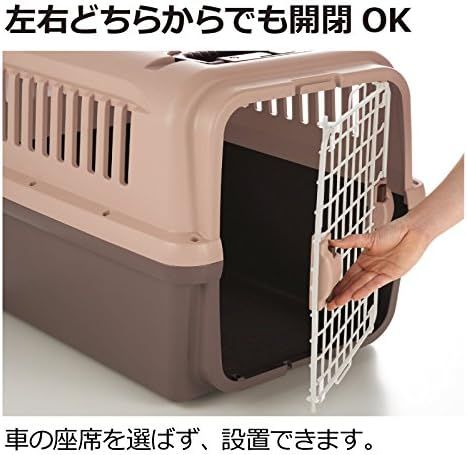 キャンピングキャリー