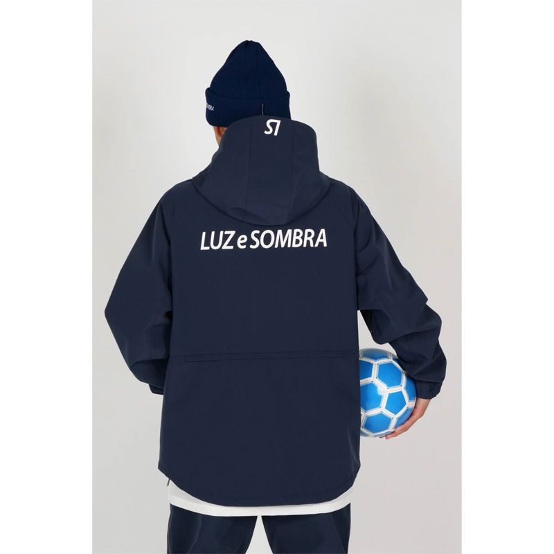 ルースイソンブラ/LUZ e SOMBRA 節約 アウタージャケット/NAVIGATORS
