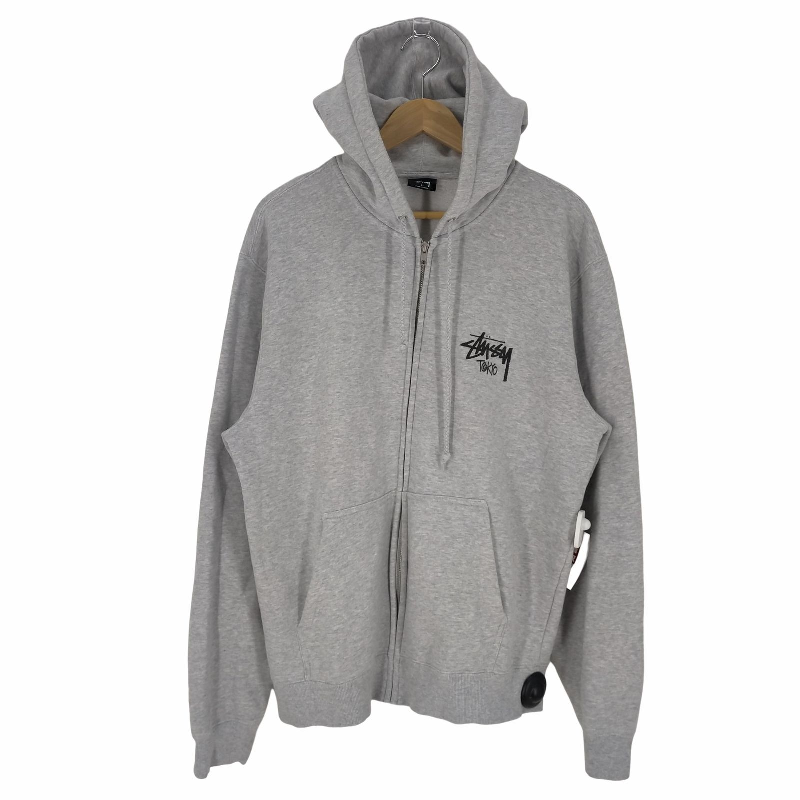 ステューシー Stussy Tokyo hoodie メンズ JPN：L - メルカリ