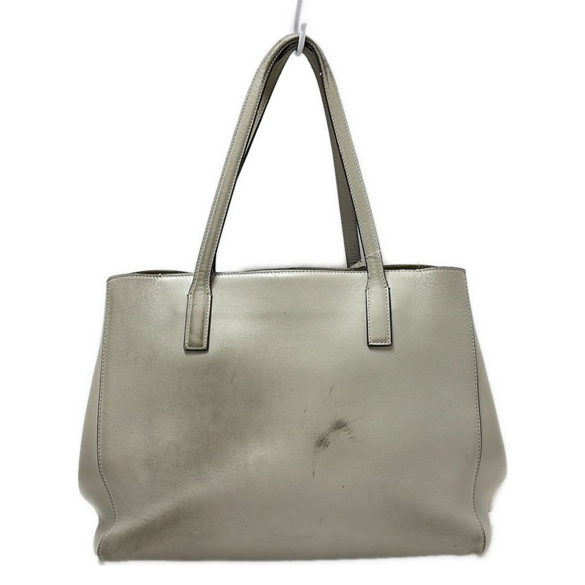 Anya Hindmarch(アニヤハインドマーチ) トートバッグ スマイリー