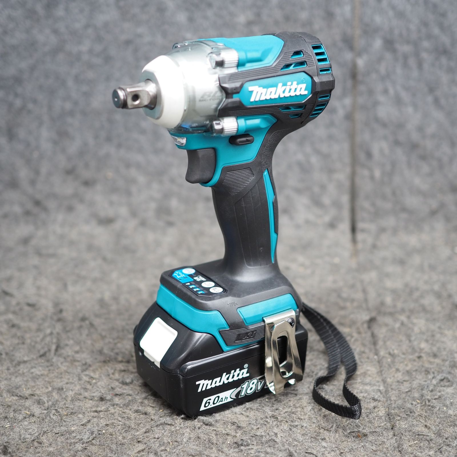 マキタ makita コードレスインパクトレンチ TW300DRGX 鴻巣店 BRIGHTFACE_UK