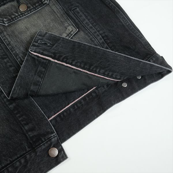 Size【S】 SUPREME シュプリーム 24AW Distressed Selvedge