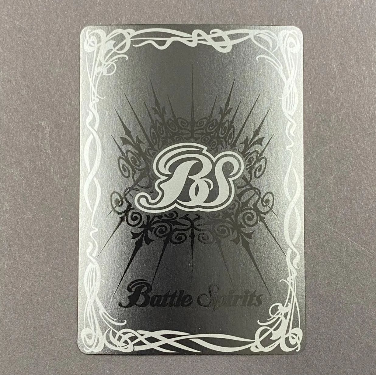 バトスピ [10thディーバ] ノア・フルール X SECRET BSC43-X01 バトル