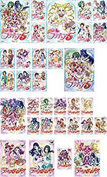 中古】「非常に良い」Yes! プリキュア 5 全16巻 + Yes