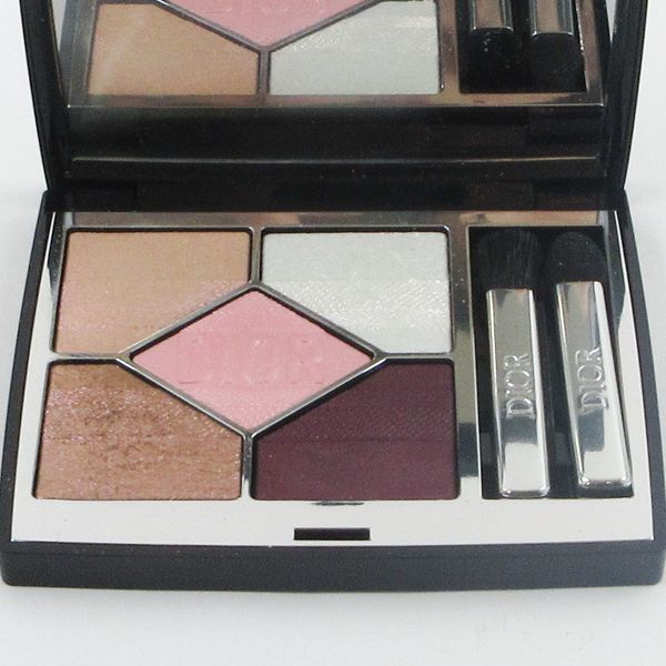 ディオール ディオールショウ サンク クルール #983