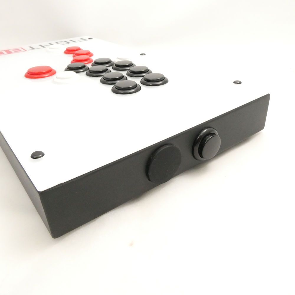 格闘ゲーム 15ボタン