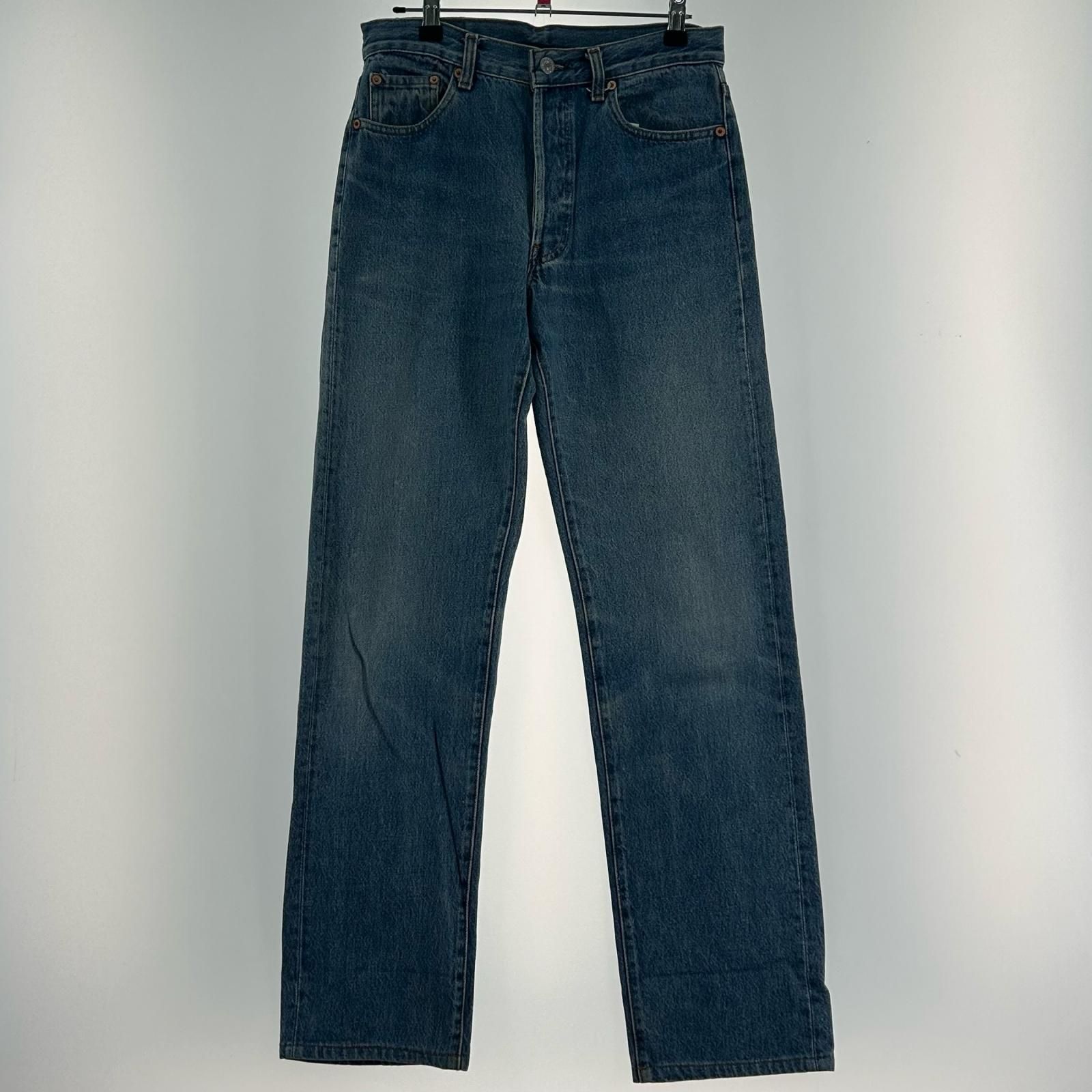 ▽▽LEVI'S リーバイス ジーンズ ジーパンUSA製 バレンシア工場 ▽▽LEVI'S リーバイス ジーンズ ジーパンUSA製 バレンシア工場
