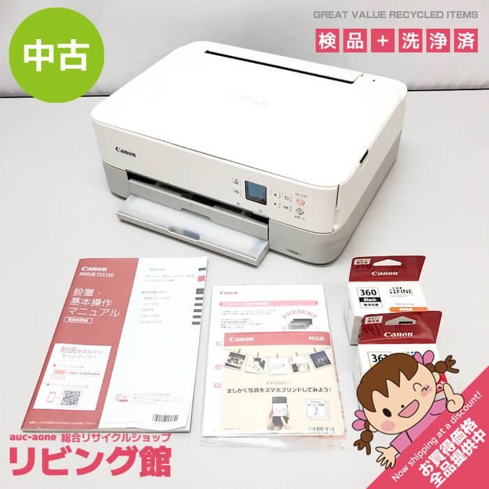 キヤノン PV-223-PK ミニフォトプリンター iNSPiC