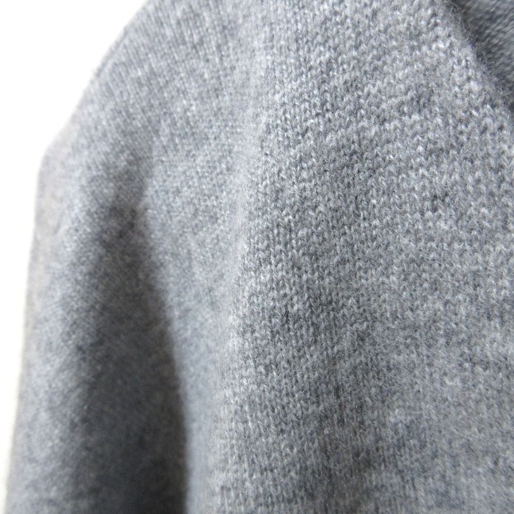 MADISONBLUE - 美品 クリーニング済 22AW MADISON BLUE