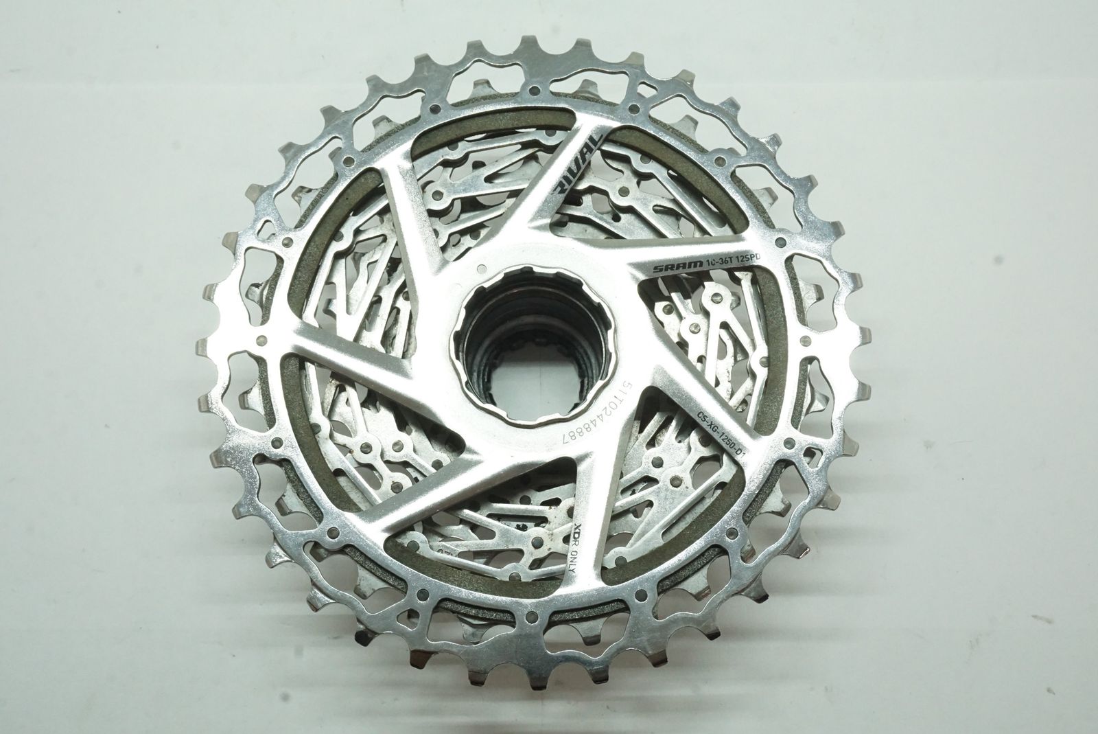 DURA-ACE 11S カセットスプロケット CS-R9100 11-28T