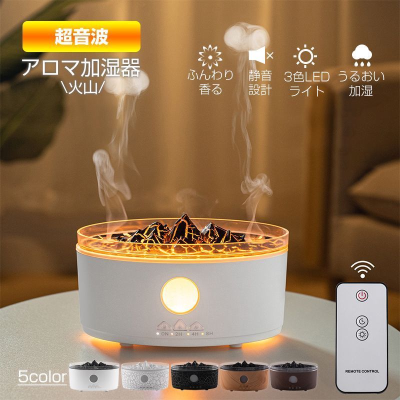 ダイニチ ハイブリッド式加湿器 木造 5畳 鉄筋 8畳 加湿量 300mL/h