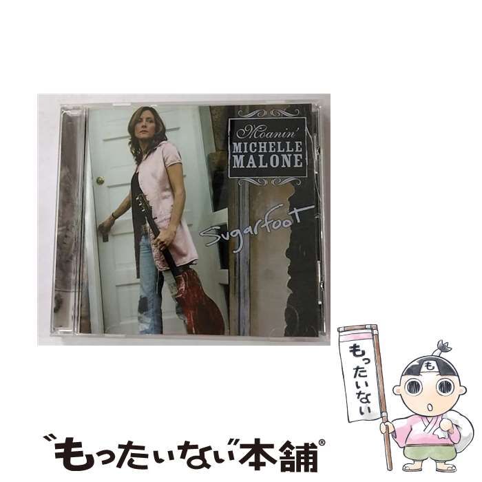【中古】 Michelle Malone / Sugarfoot 中古】 Sugarfoot [import] / Michelle Malone / Valley