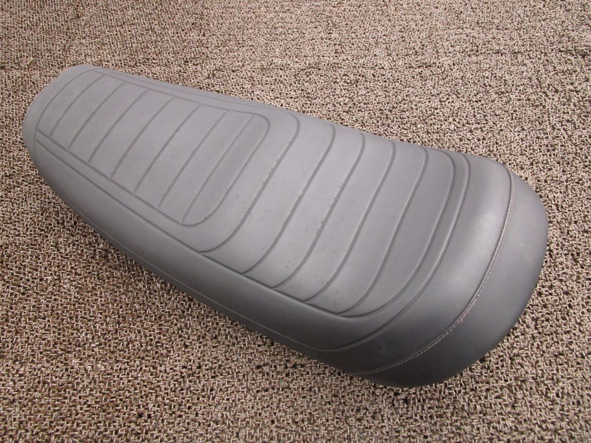 BMW R80 7 シート □A5394 キャブ車 ツインサス R80