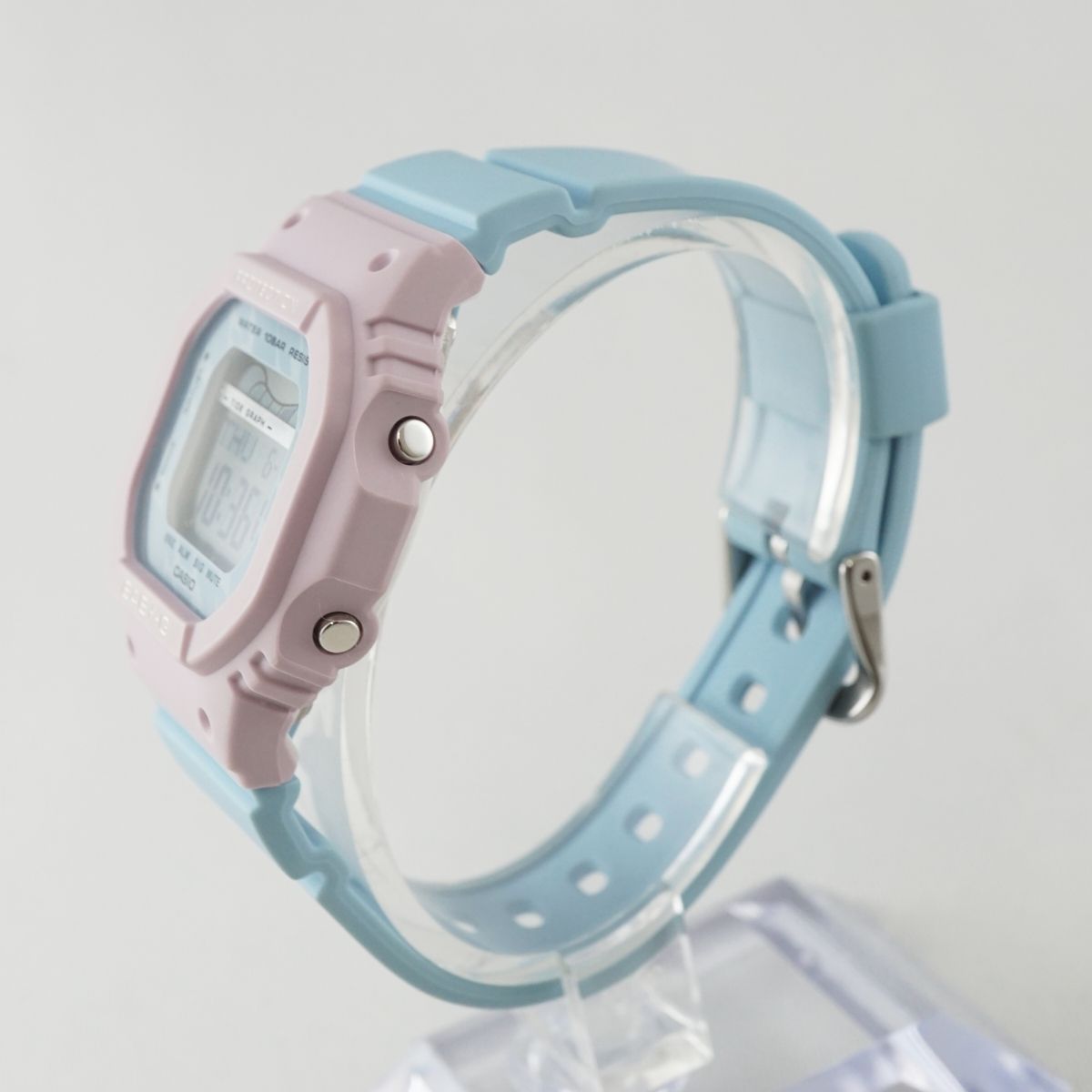 カシオ BABY-G BLX-565S 新品未使用 BABY-G 『国内正規品』 BLX-565S-4JF カシオ CASIO 腕時計 Baby