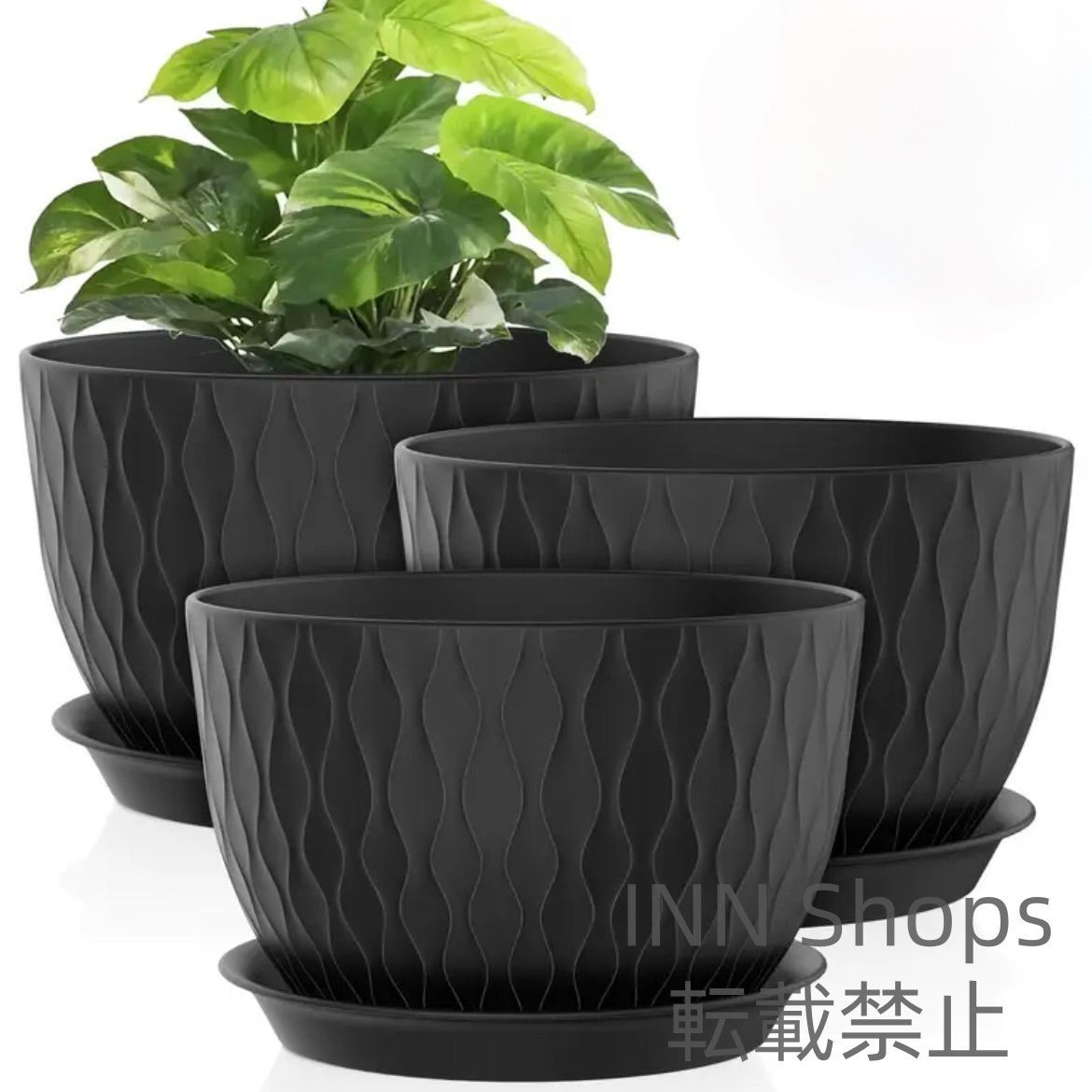 プランター 3個セット
