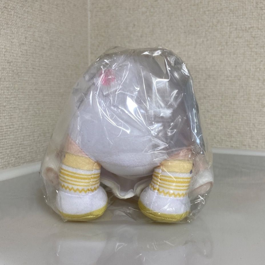 プリティーリズム 小鳥遊おとは おすわりぬいぐるみ - メルカリ