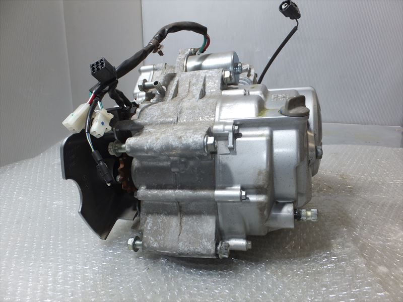 HONDA スーパーカブ50 AA08 エンジン PRO C50 C110 CUB (C-24