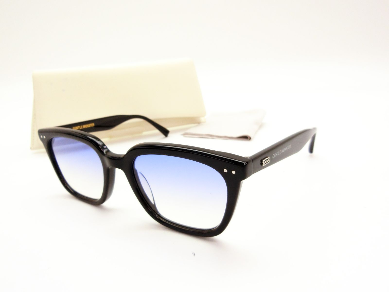 XX4358 ジェントルモンスター NOMA サングラス - メルカリ