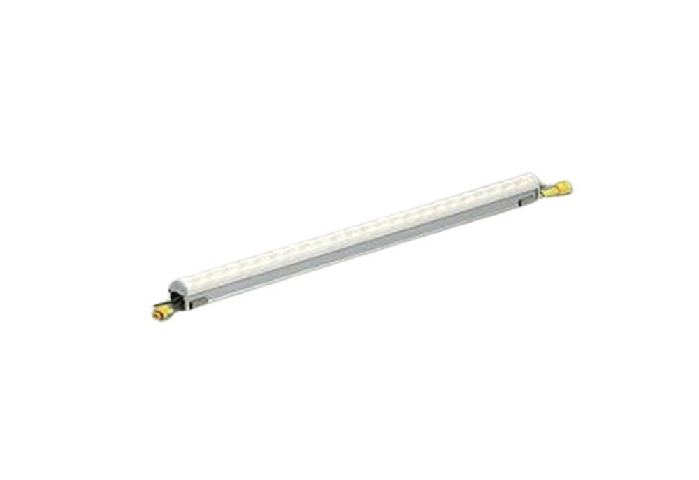 LEDシステムライト 電球色 2700K LED内蔵 非調光 LZW-91610LT