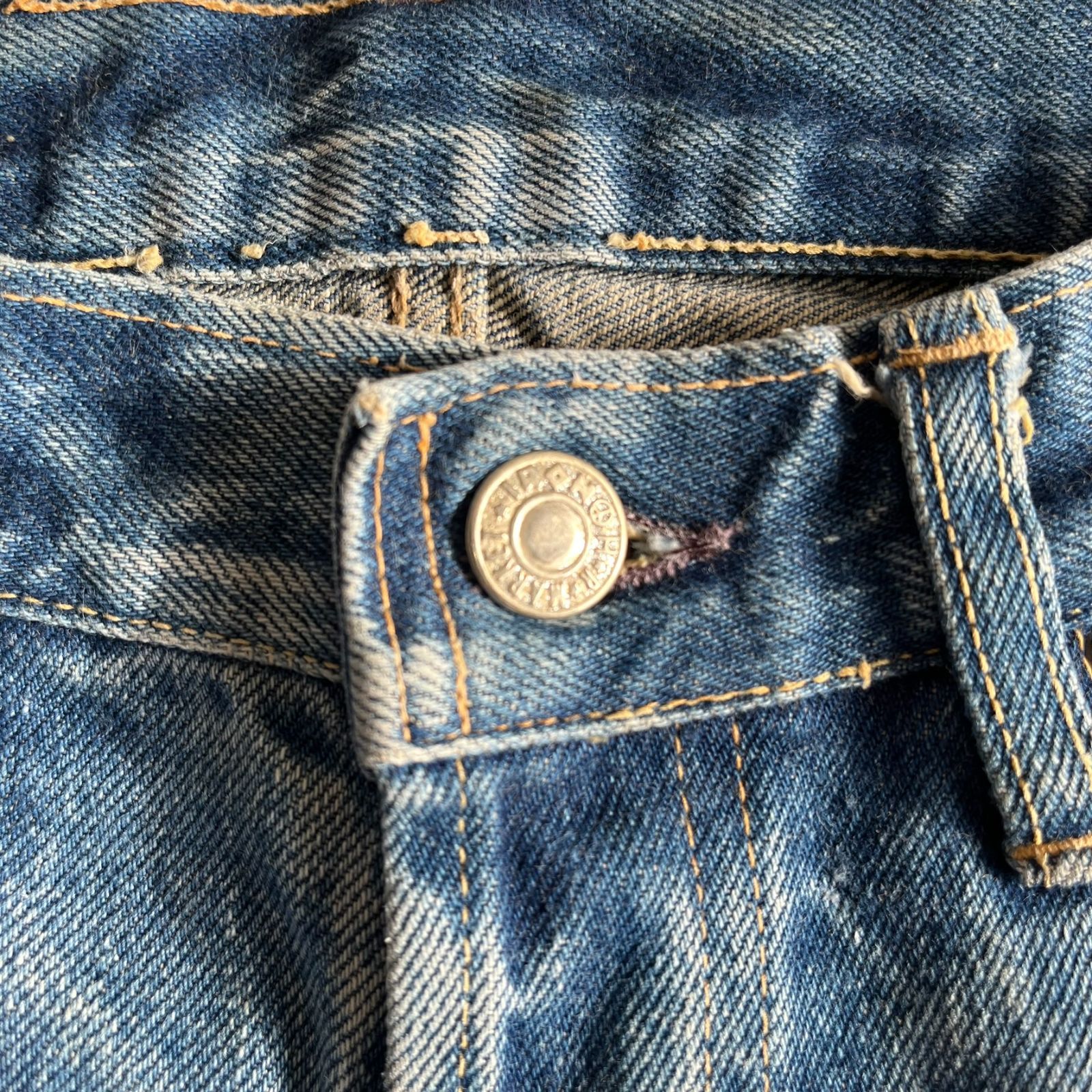 ハリウッドランチマーケット HRM 赤耳 デニム パンツ ジーンズ ジーパン Amazon.co.jp: HOLLYWOOD RANCH MARKET ハリウッドランチ