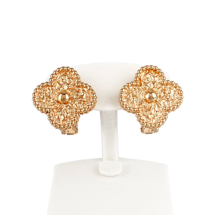 ヴァンクリーフ＆アーペル Van Cleef & Arpels ヴィンテージ