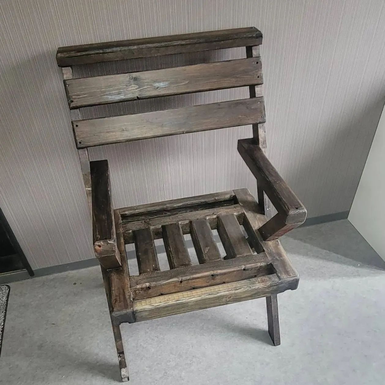 Armchair