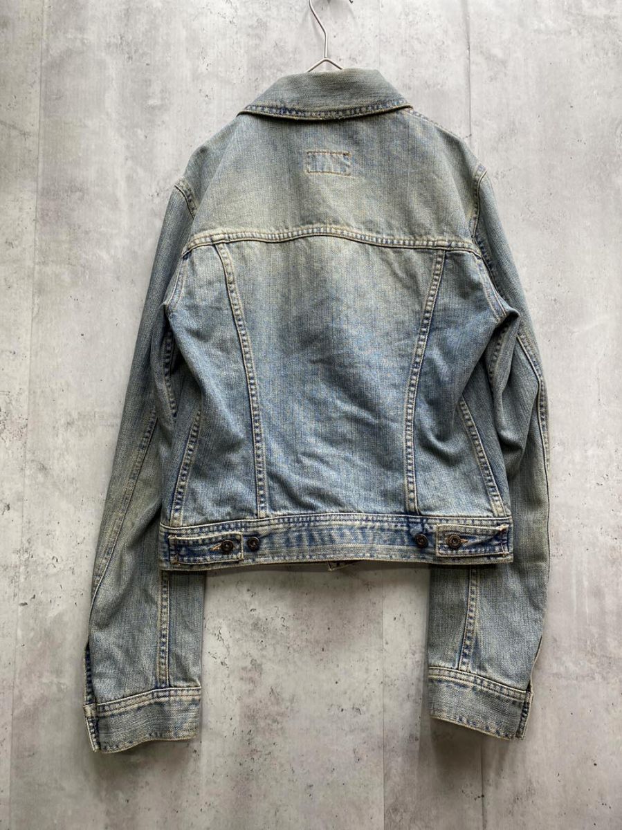 D&G ［DOLCE&GABBANA］Gジャン 楽天市場】ドルチェ&ガッバーナ デニムジャケットの通販