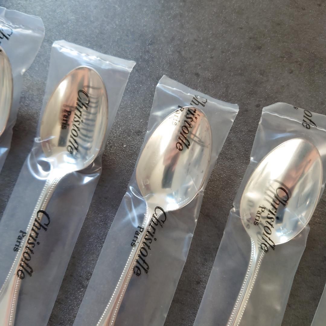 コーヒースプーン 12点
