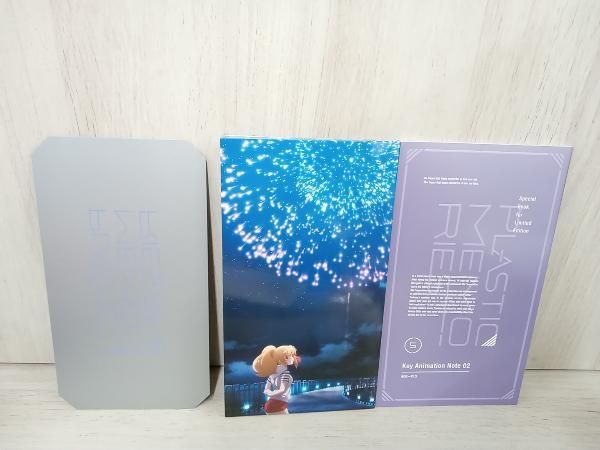 (未使用･未開封品)　プラスティック・メモリーズ 5 [Blu-ray] kmdlckf 楽天市場】【中古】(未使用・未開封品) プラスティック・メモリーズ 5
