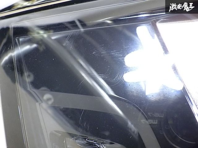 ホンダ 純正 RP6 RP7 RP8 ステップワゴン スパーダ LED ヘッド