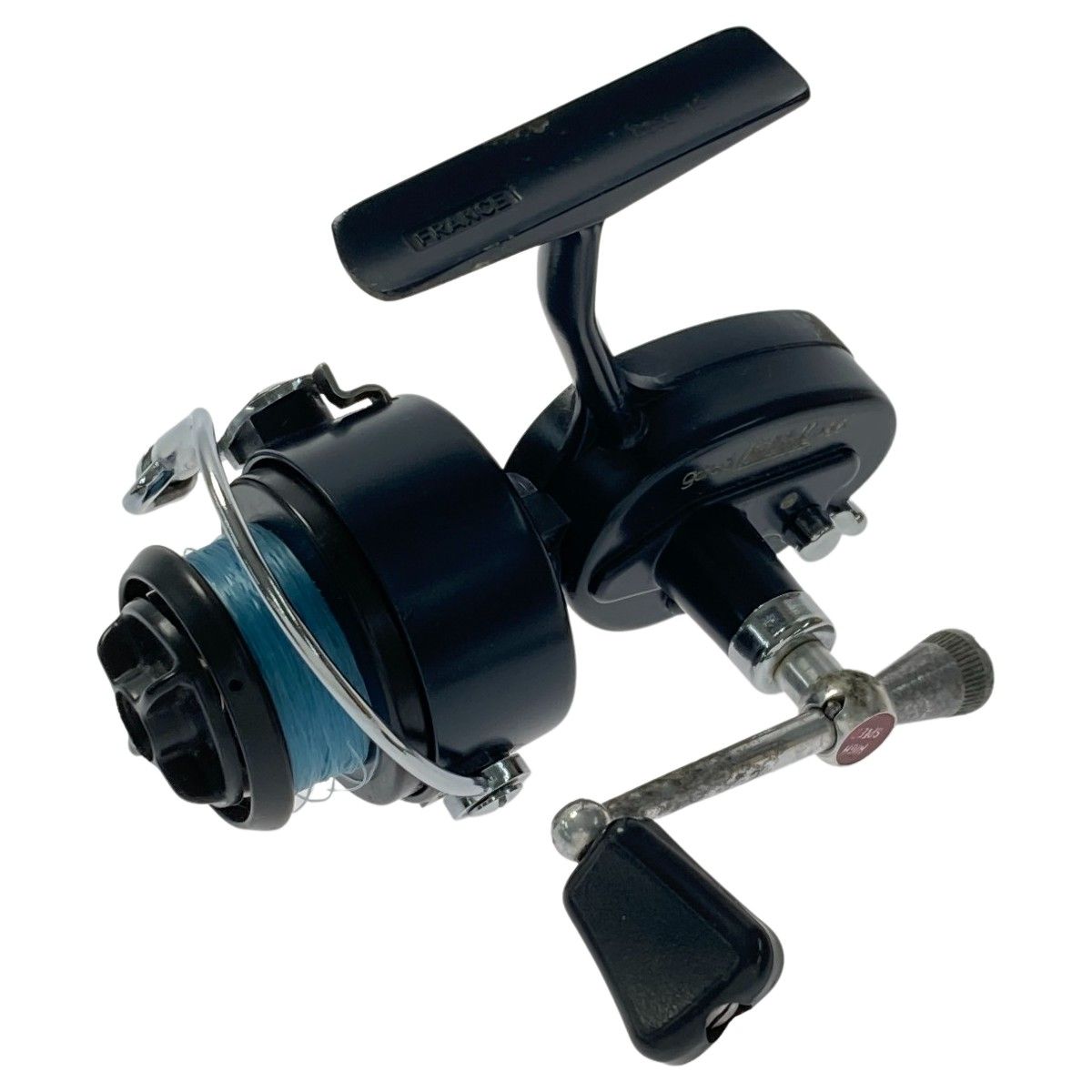 ガルシア　ミッチェル408 ガルシア ミッチェル408 - メルカリ