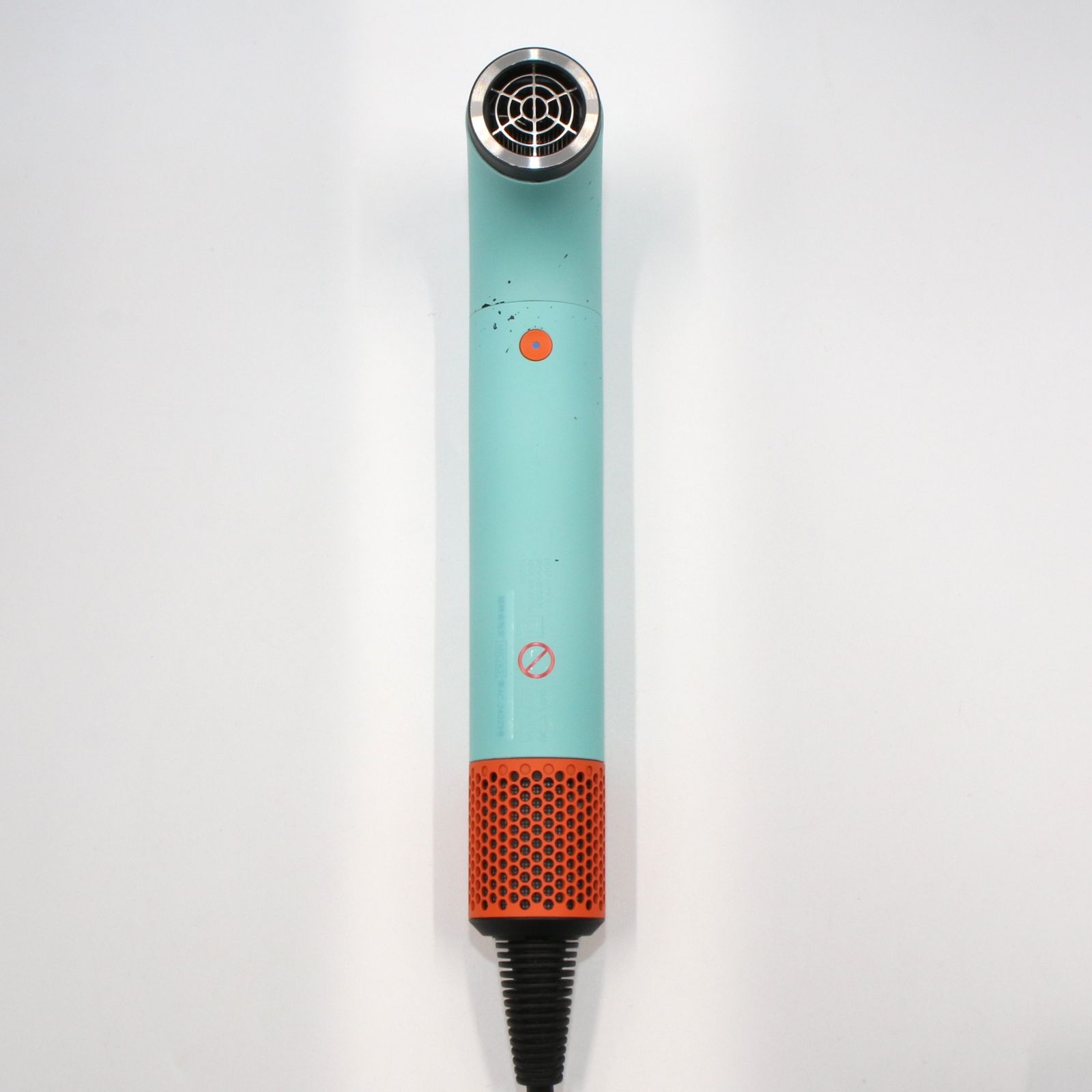 中古 Dyson(ダイソン) Supersonic r™ HD17 ヘアドライヤー hd17