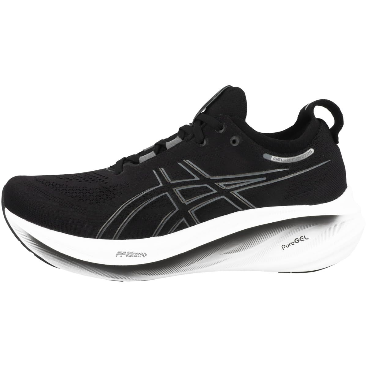 【人気商品】[アシックス] ランニングシューズ GEL-NIMBUS 26 メンズ