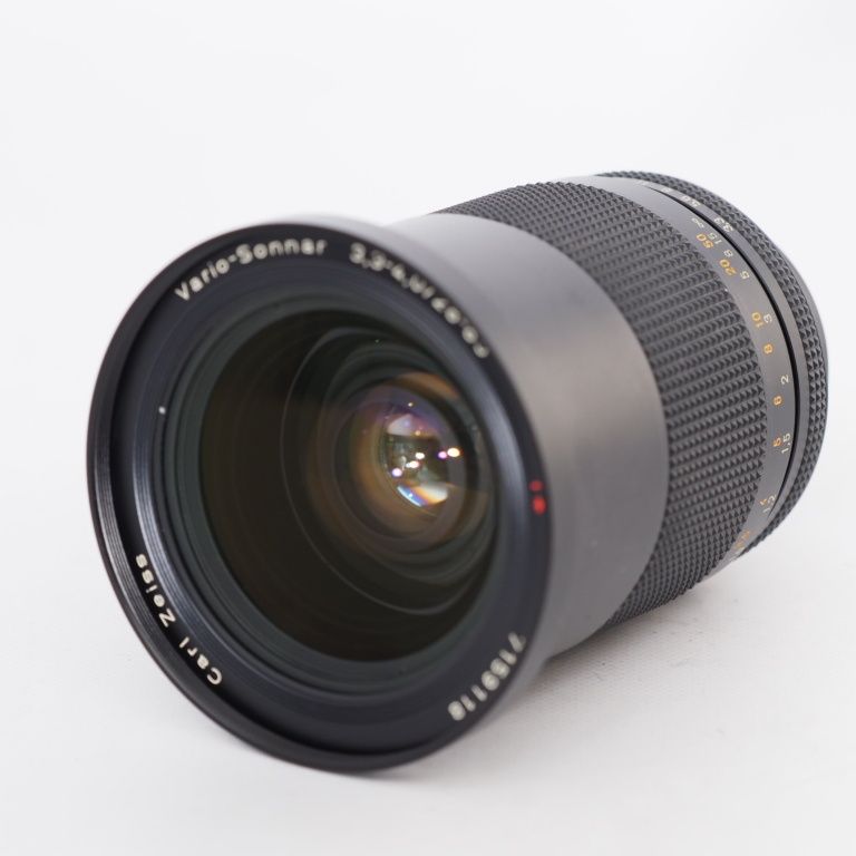 【ジャンク】Carl ZeissVario-SonnarT* 28-85mm ジャンク】Carl ZeissVario-SonnarT* 28-85mm（Vario-Sonnar T