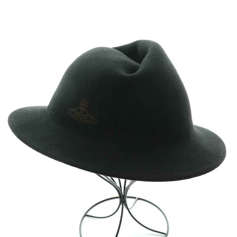 ヴィヴィアン ウエストウッド Vivienne Westwood 帽子