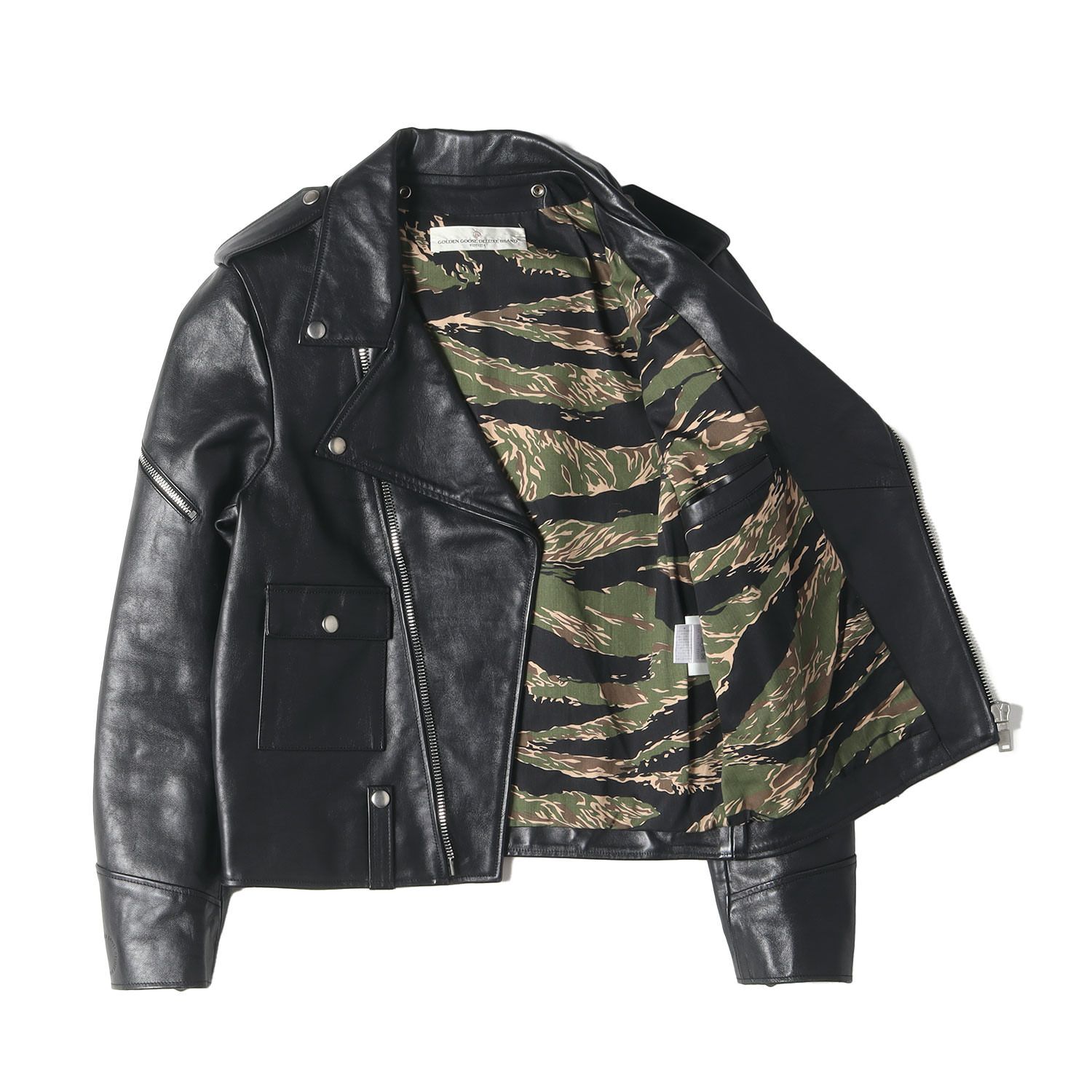 GOLDEN GOOSE DELUXE BRAND ゴールデングース デラックス ブランド 