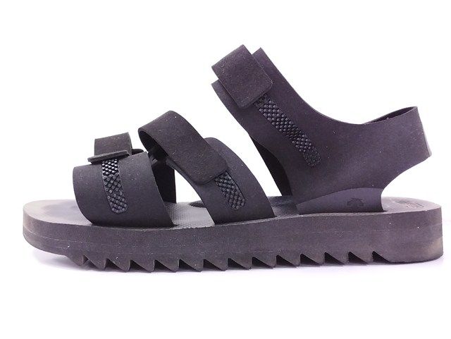 E099 [人気] DESCENTE x SUICOKE デサント × スイコック 3WAY