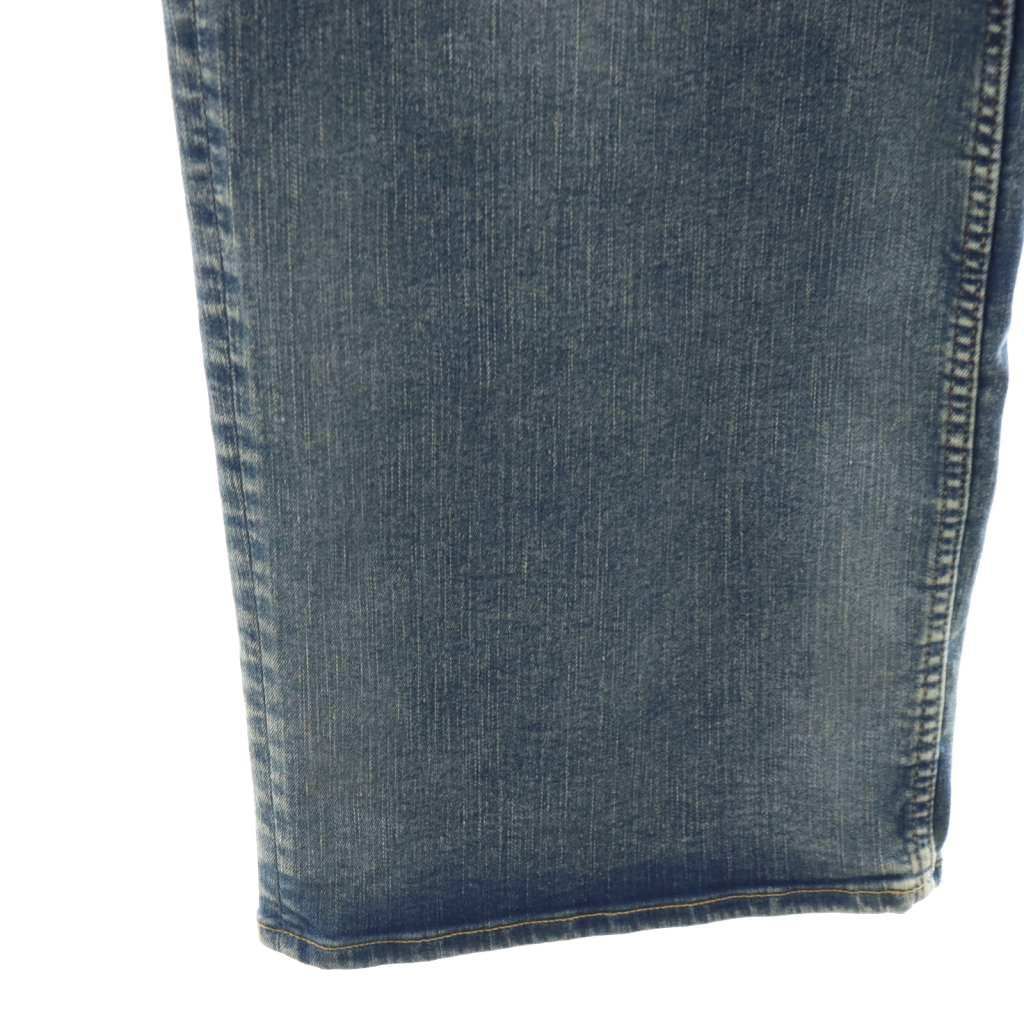 サート SURT 24SS ルーズシルエットデニム バギーデニム ジーンズ GOOD  