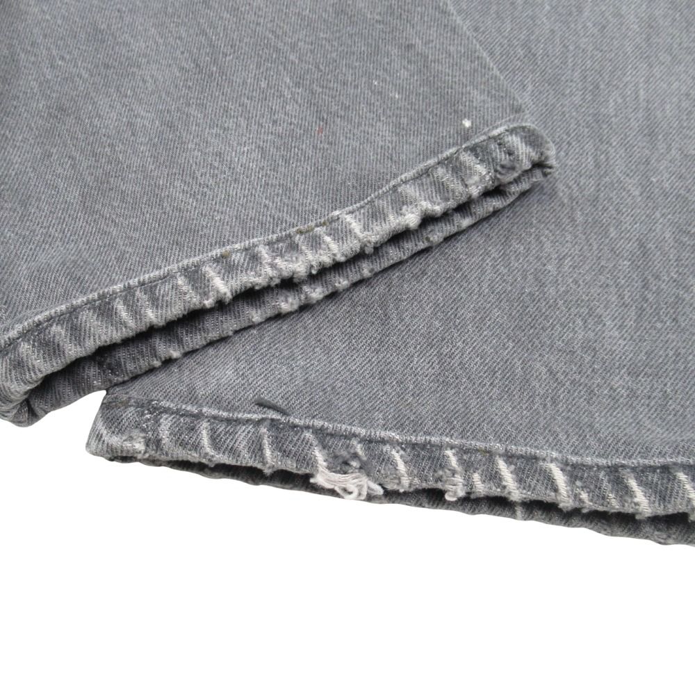 美品 RE/DONE × Levi 