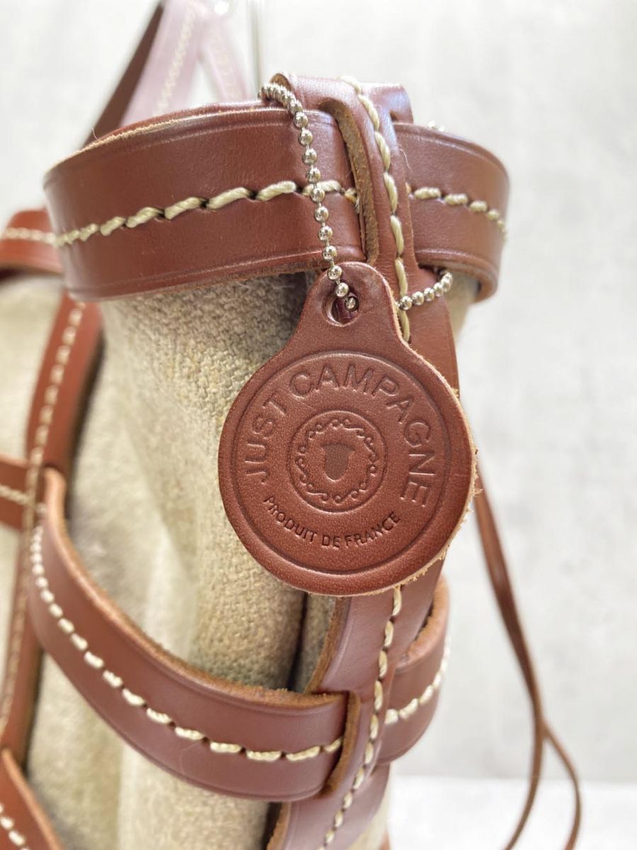 ジュストカンパーニュ JUST CAMPAGNE Massif マッシフ Just Campagne ジュストカンパーニュ Massif マッシフ