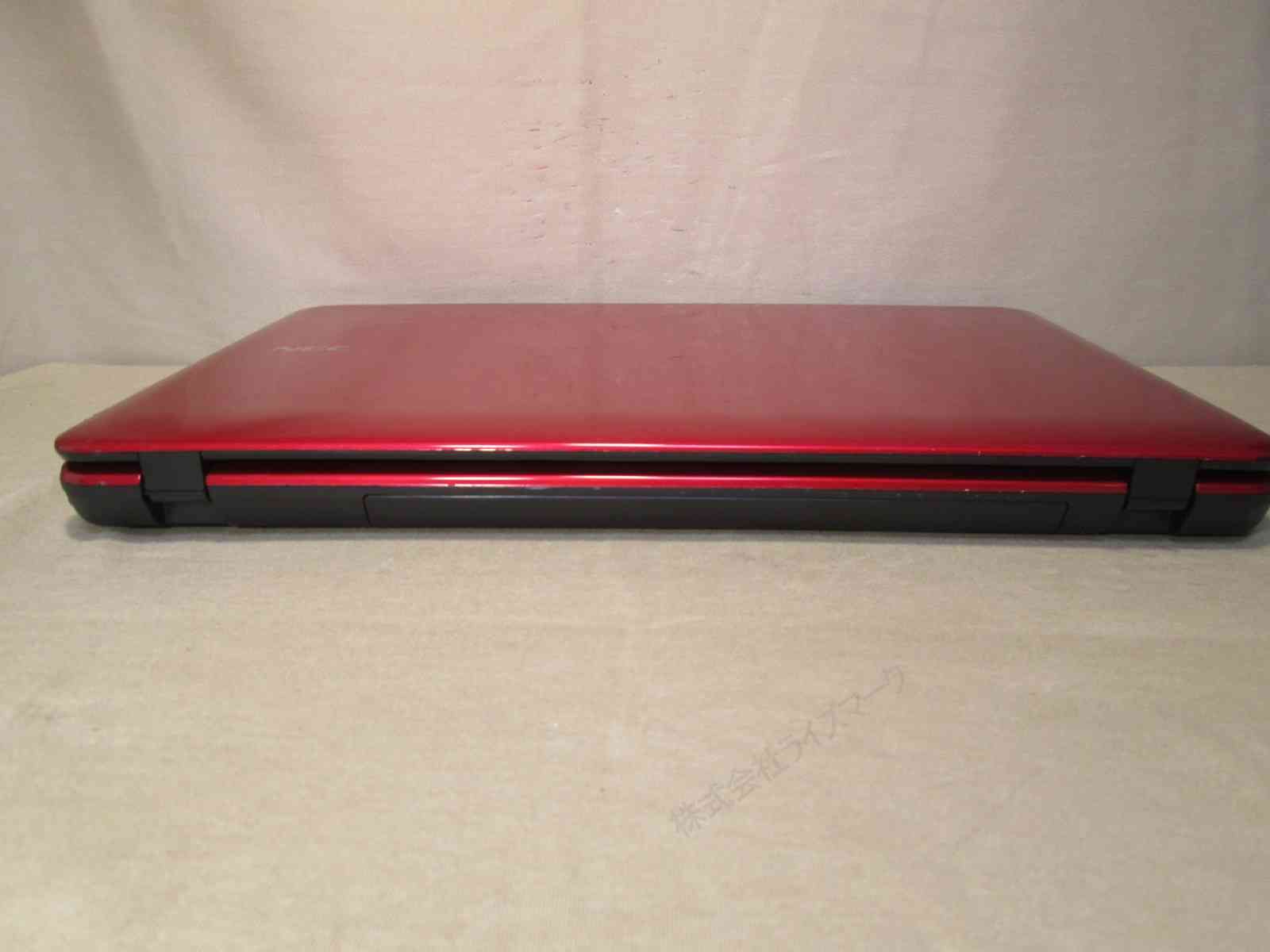 ノートPC NEC LaVie S LS150/FS6R【Core i3 2370M】 【Windows10 Home