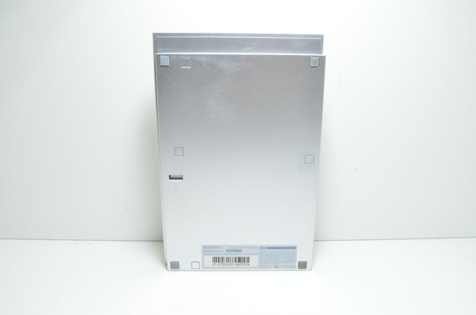 サテンSCPH-79000