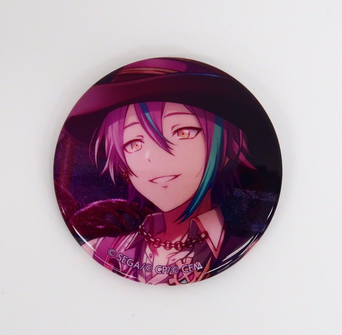 プロジェクトセカイ カラフルステージ! feat. 初音ミク 神代類