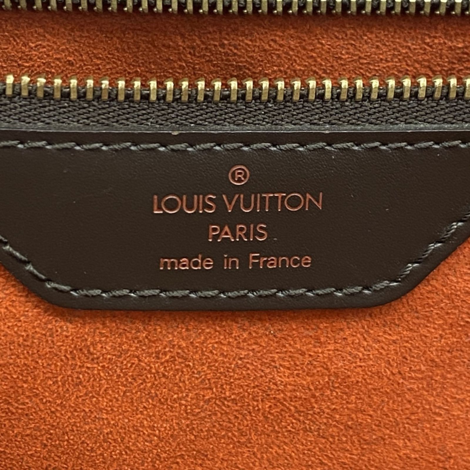 ルイ・ヴィトン(Louis Vuitton) ルイ・ヴィトン トートバッグ