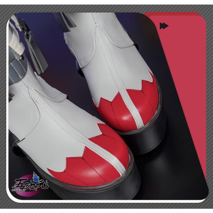 コスプレ ジェーン