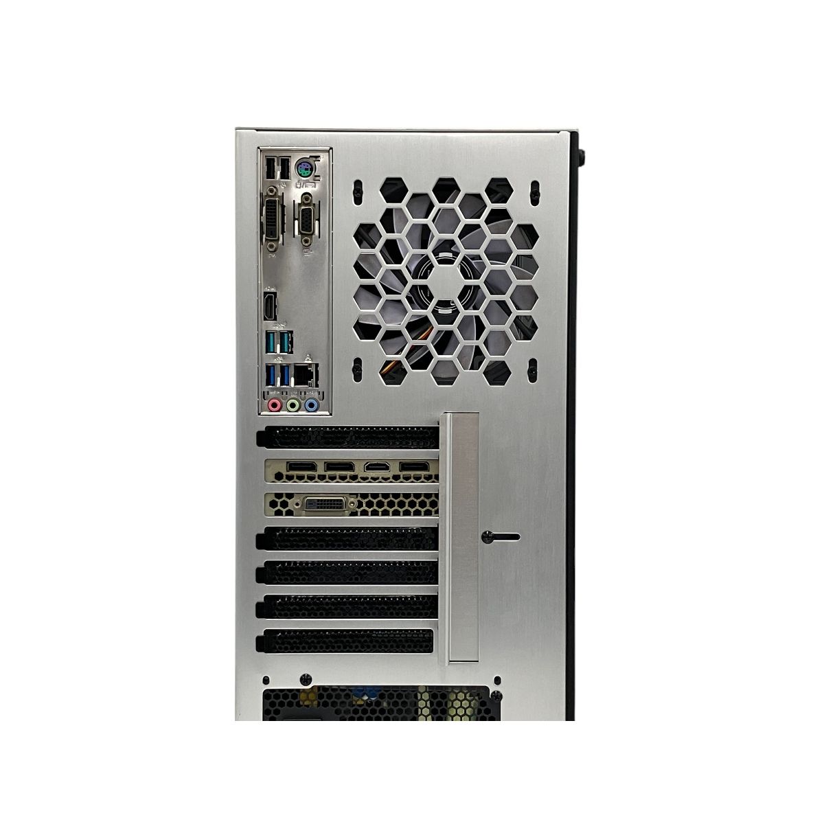 自作PC ASUS PRIME H370-A ゲーミングデスクトップPC Core i5